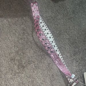 Belt